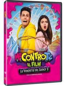 ME CONTRO TE IL FILM - LA...