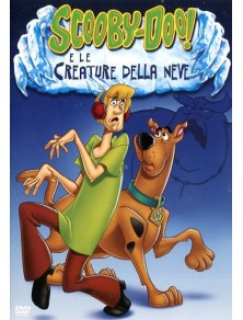 SCOOBY-DOO E LE CREATURE...