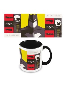 Dc Comics Tazza Batman...