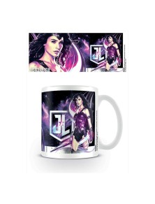 Dc Comics Tazza Justice...