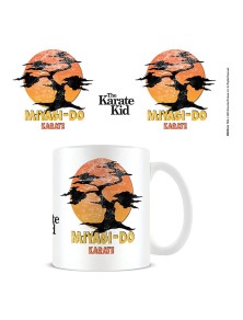 Karate Kid Tazza Miyagi-do...