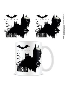 Dc Comics Tazza Batman...