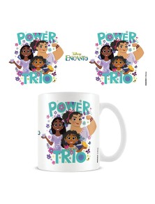 Encanto Tazza Power Trio...