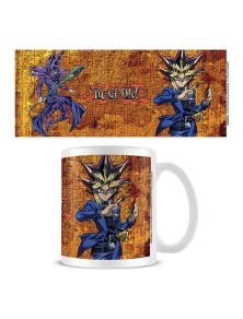 Yu-gi-oh! Tazza Yami & Dark...