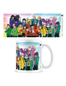 My Hero Academia Tazza...