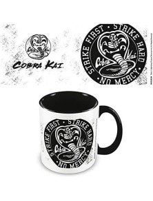 Cobra Kai Tazza Emblem Black Pyramid International