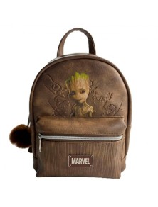 Marvel Guardiani Della Galassia Groot Zaino 28cm Marvel