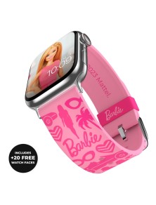 Barbie Smartwatch-Wristband...