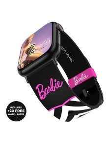 Barbie Smartwatch-Wristband...