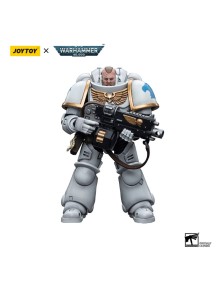 Warhammer 40k Action Figura...