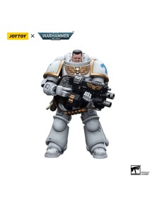 Warhammer 40k Action Figura...