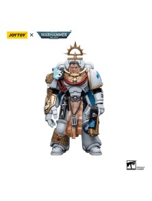 Warhammer 40k Action Figura...