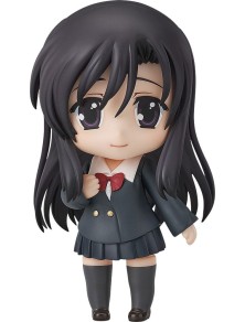 School Days Nendoroid...