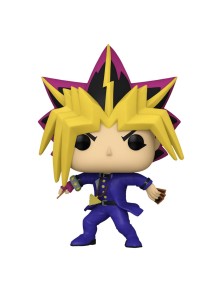 Yu-gi-oh! Pop! Animation...