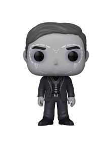 Werewolf By Night Pop! Vinile Figura Jack Russell 9 Cm Funko