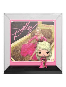 Dolly Parton Pop! Albums...