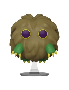 Yu-gi-oh! Pop! Animation Vinile Figura Kuriboh 9 Cm Funko