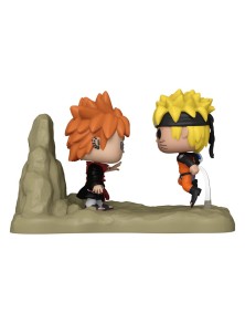 Naruto Pop! Moment Vinile...