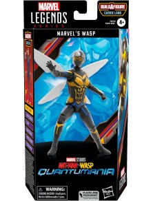 Marvel Legends Cassie Lang Ant-Man and The Wasp Quantumania - Wasp