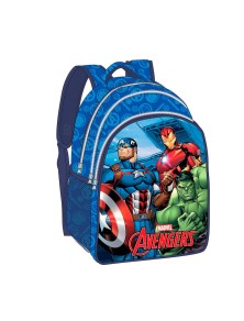 Marvel Avengers Zaino 42cm...