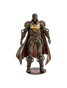 Dc Multiverse Action Figura...