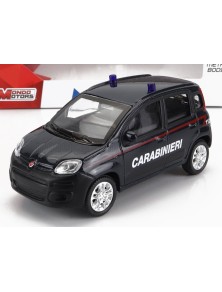 FIAT - NUOVA PANDA CARABINIERI 2003 - BLUE