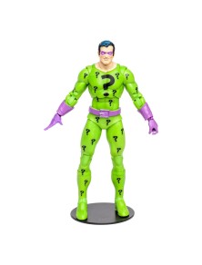 Dc Multiverse Action Figura...