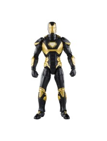 Marvel's Midnight Suns Marvel Legends Action Figura Iron Man (baf: Mindless One) 15 Cm Hasbro