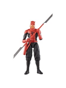 Marvel Knights Marvel Legends Action Figura Daredevil 15 Cm Hasbro