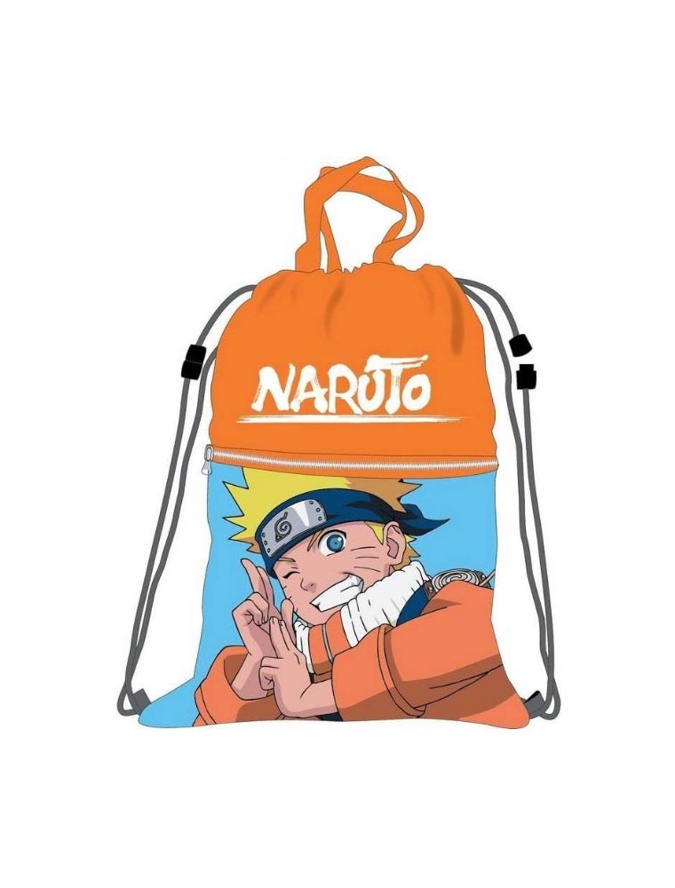 SACCA NARUTO ANIME - ACCESSORI