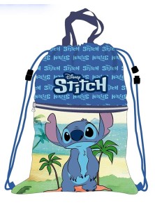 SACCA LILO & STITCH DISNEY...