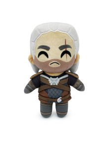 The Witcher Peluche Figura...