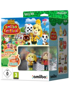 ANIMAL CROSSING: AMIIBO...