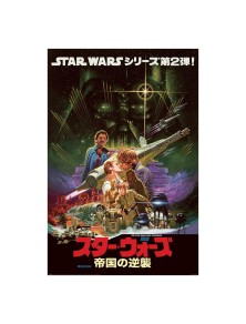 Star Wars Poster Pack...