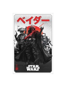 Star Wars Poster Pack...