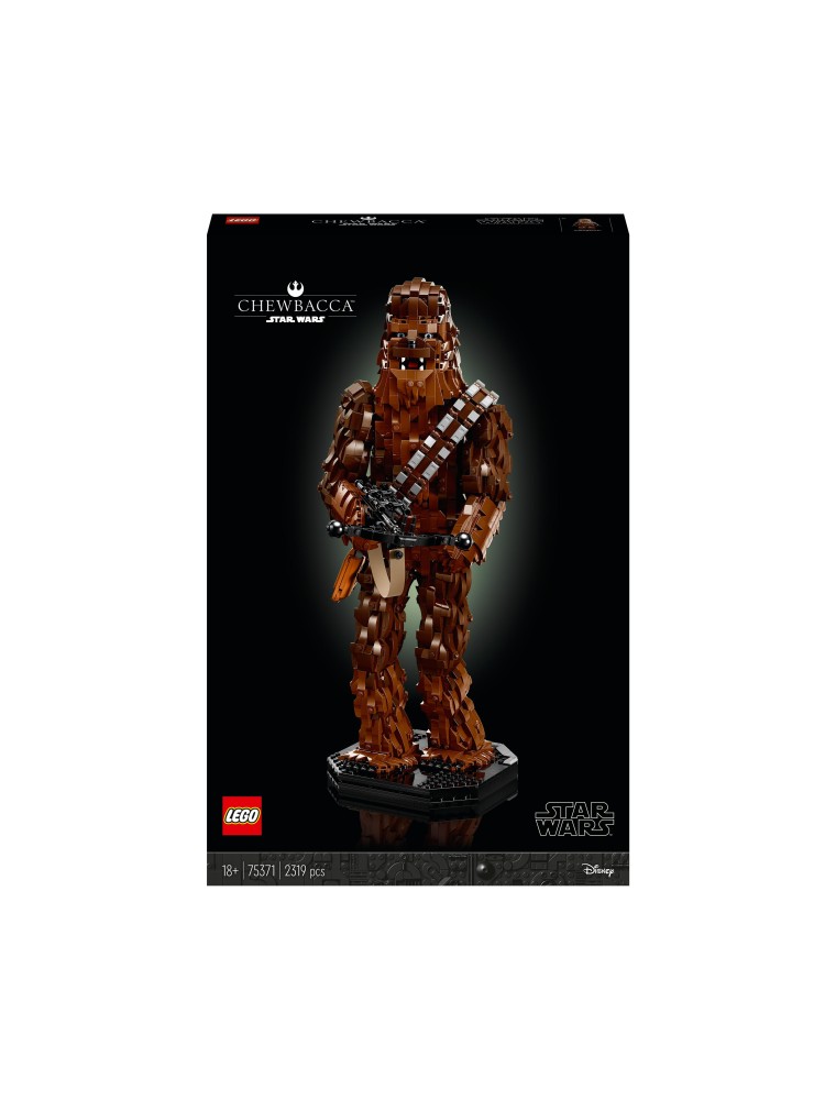 LEGO STAR WARS 75371 - CHEWBACCA