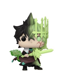 Black Clover Pop! Animation...