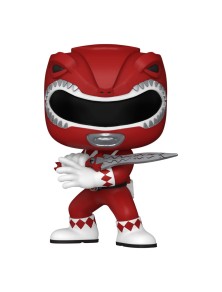 Power Rangers 30th Pop! Tv...