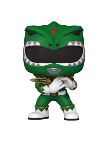 Power Rangers 30th Pop! Tv...