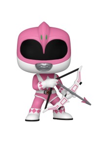 Power Rangers 30th Pop! Tv...