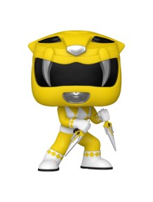 Power Rangers 30th Pop! Tv...