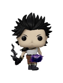 Black Clover Pop! Animation...