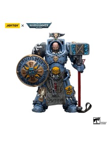 Warhammer 40k Action Figura...