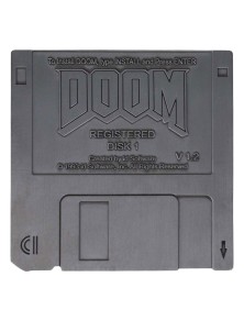 Doom Eternal Replica Floppy...