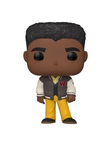 Family Matters Pop! Tv Vinile Figura Eddie 9 Cm Funko