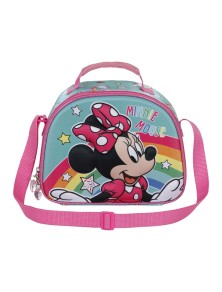 Disney Minnie Colors 3d...