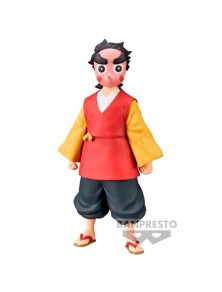 Demon Slayer Kimetsu No Yaiba Kotetsu Figura 13cm Banpresto