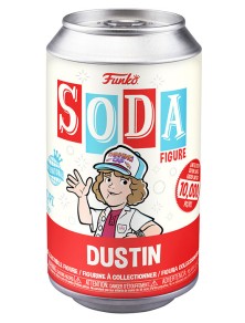 FUNKO SODA STRANGER THINGS...