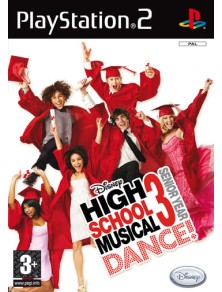 HIGH SCHOOL MUSICAL 3...