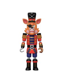 Five Nights At Freddy's Action Figura Foxy Nutcracker 13 Cm Funko